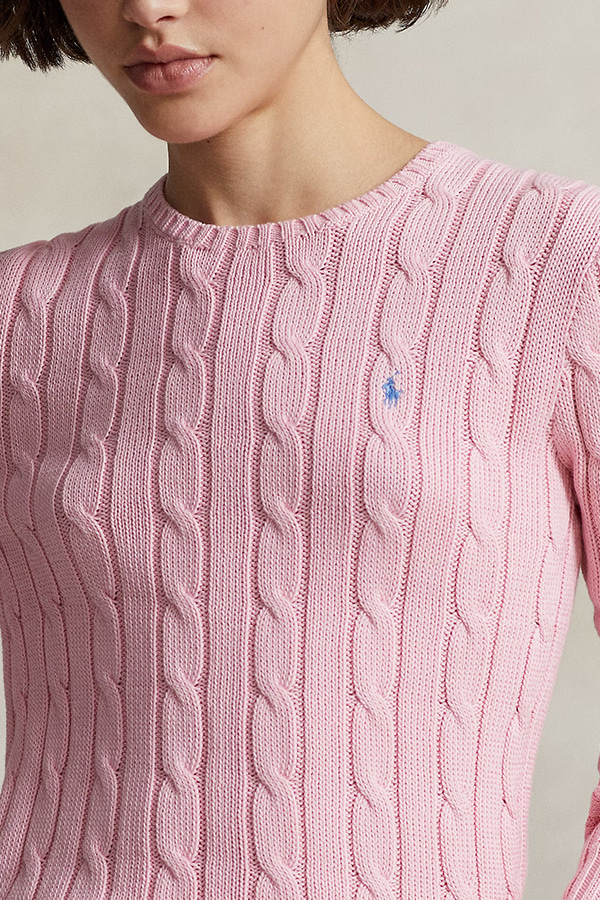 ΜΠΛΟΥΖΑ RALPH PAUREN - CARMEL PINK